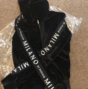 Milano Di Rouge Gigi Set *Brand New*